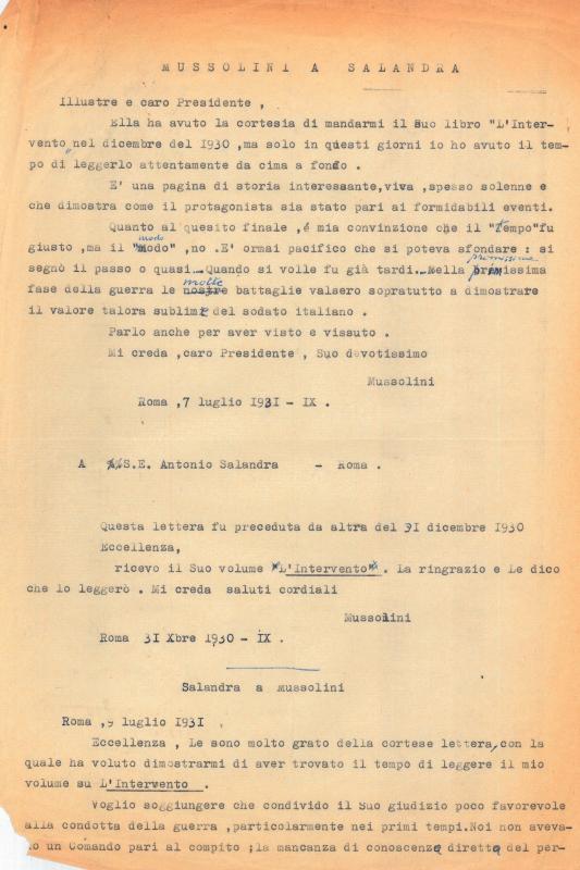 Vari a papà - Miscellanea