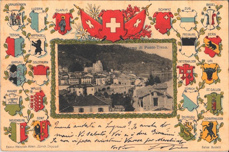 Lopez Sabatino