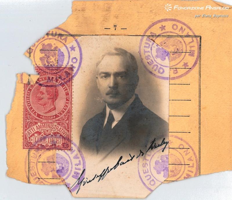 Cais di Pierlas Giuseppe