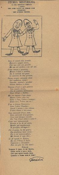 Ritaglio stampa