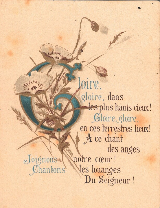 &quot;Poesie e stranezze&quot;