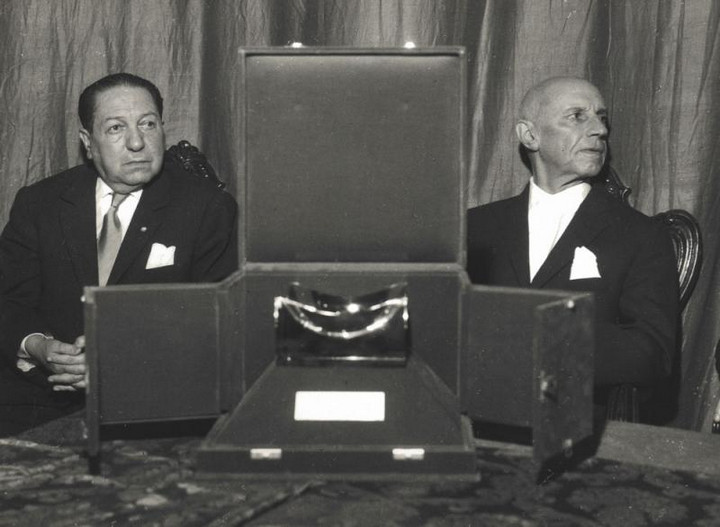 Premio St. Gobain, 25-03-1965 (2)