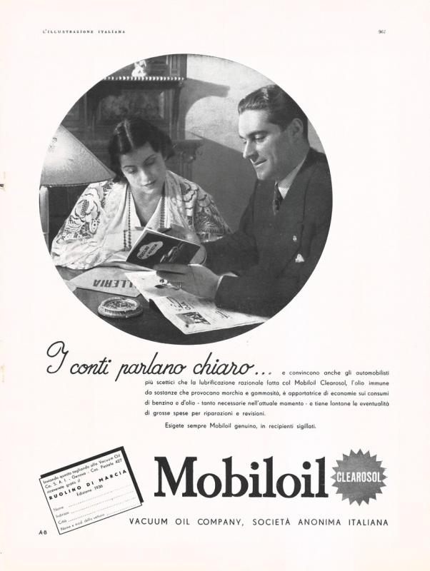L&#039;Illustrazione Italiana. Rivista settimanale di avvenimenti politici e culturali, 1936