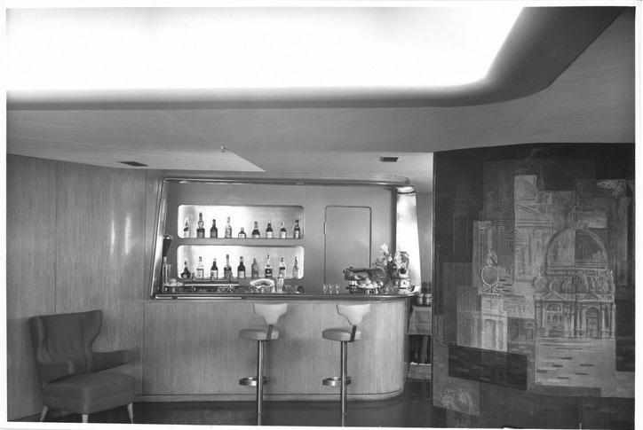 Enotria - Bar