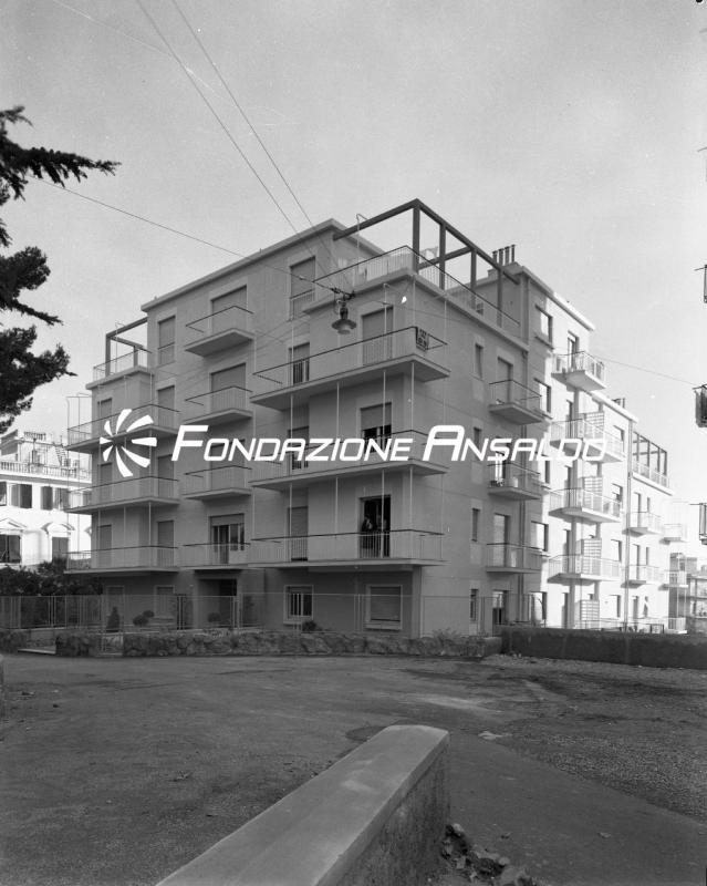 Genova - Quinto