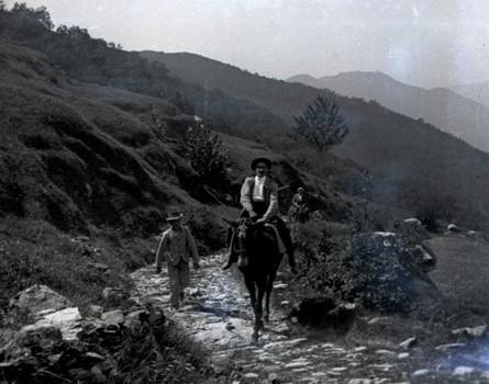 Capenardo - gita
