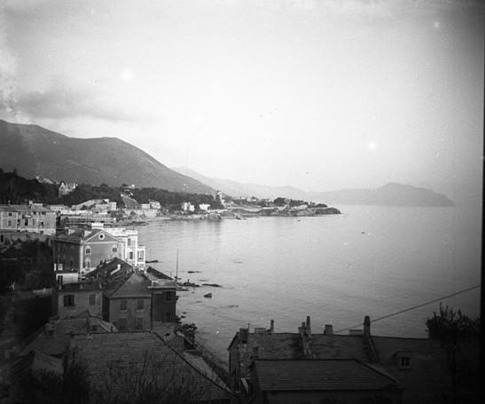 Sturla - panorama
