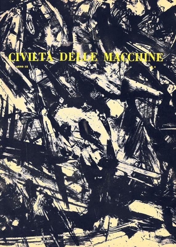 Civiltà delle Macchine, n. 2, 1961