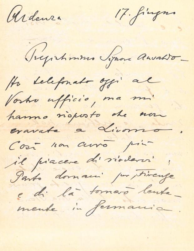 Hindenburg Herbert (von)