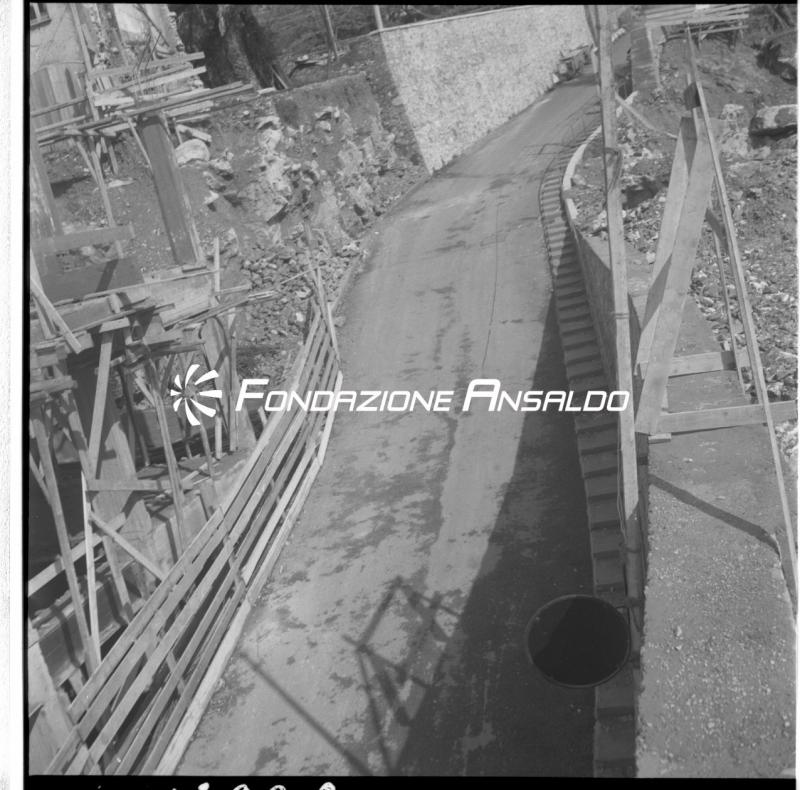 Genova - corso Europa - dintorni