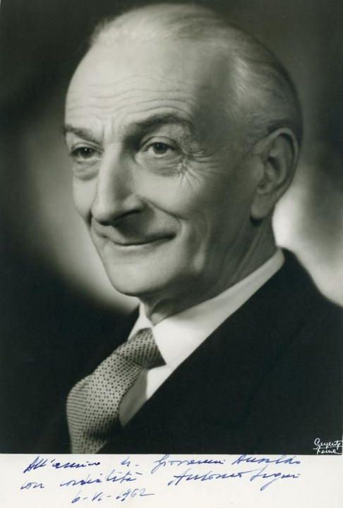 Antonio Segni