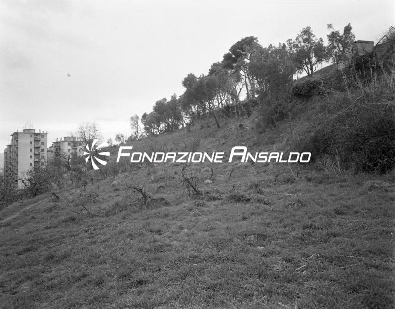 Genova - Sampierdarena