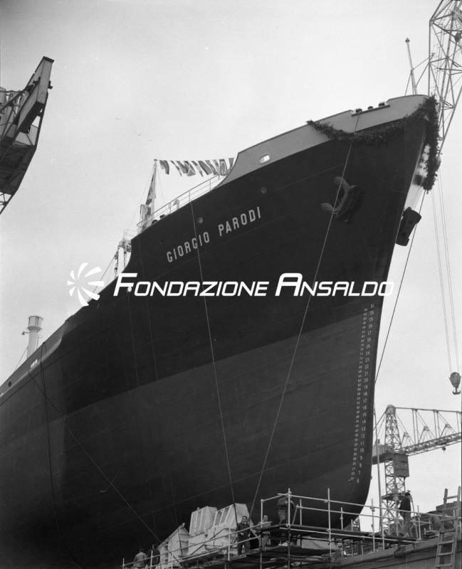 Giorgio Parodi (m/n)