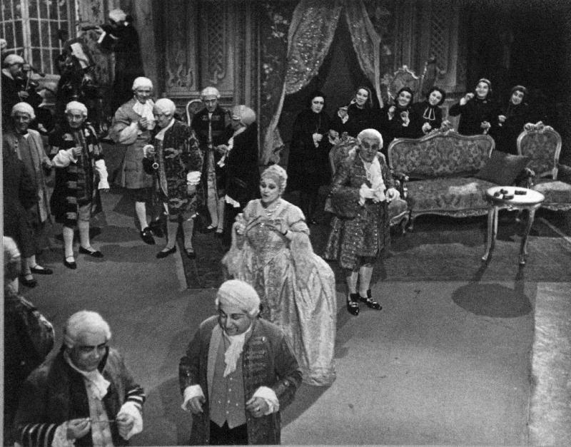 Manon Lescaut