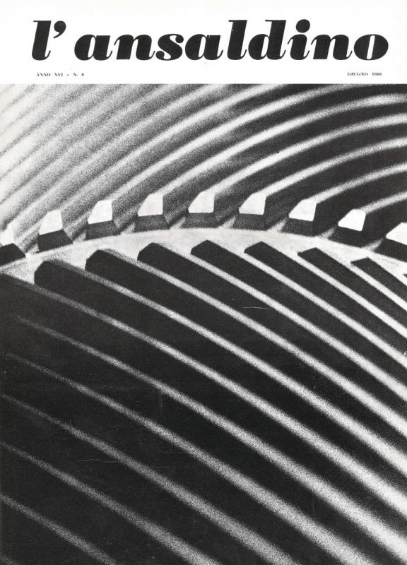 L&#039;Ansaldino, n. 6, 1969