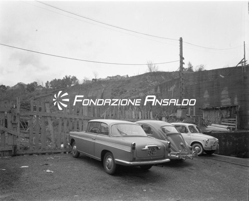 Genova - Sampierdarena