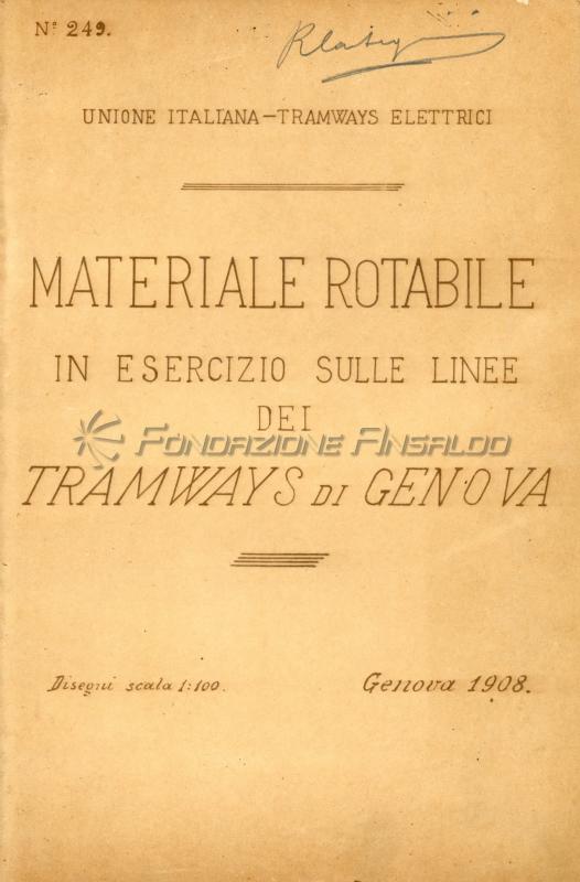 Frontespizio