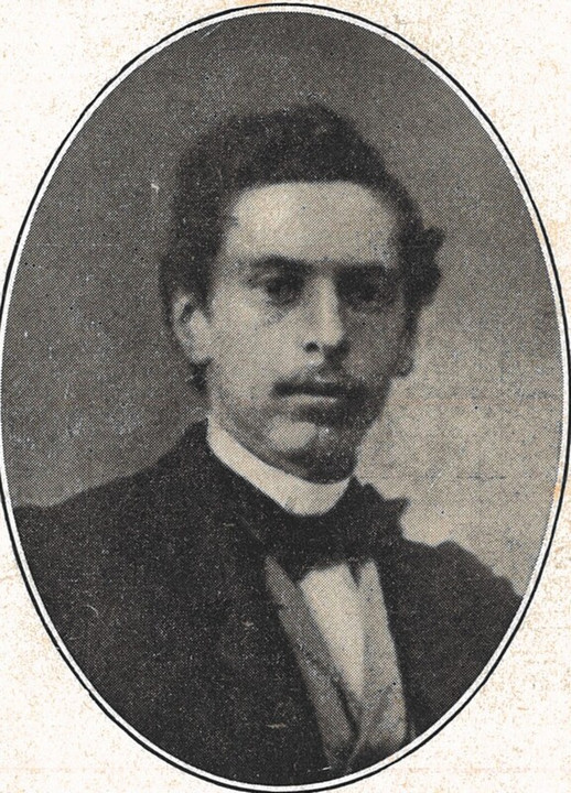 Ritratto di Giovanni Ramorino, seconda metà XIX sec.