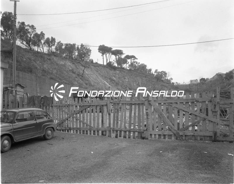 Genova - Sampierdarena