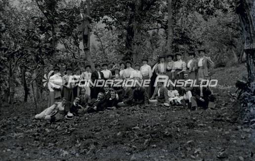 Fontanegli - gita