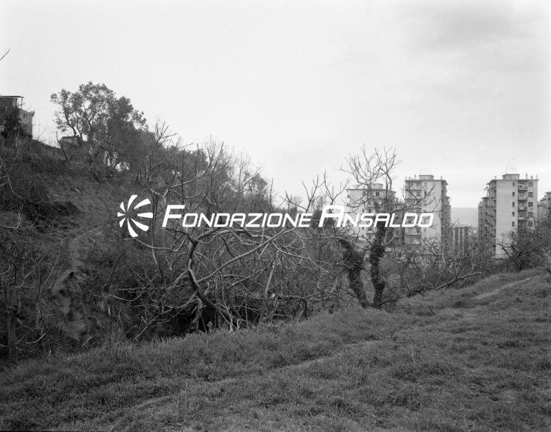 Genova - Sampierdarena