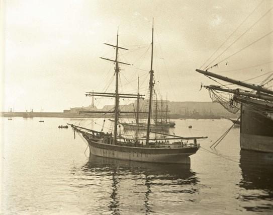 Torpedinieri alle Grazie (taglio)