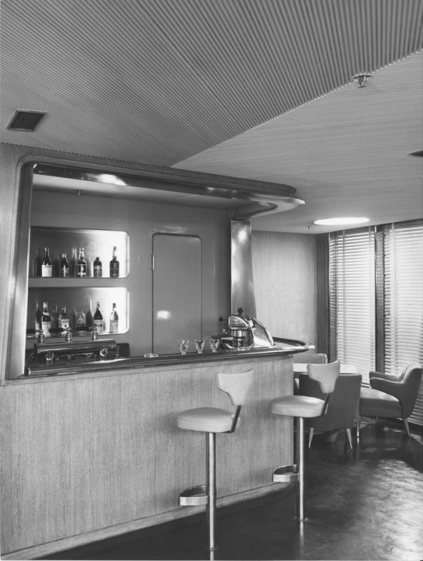Enotria - Angolo bar