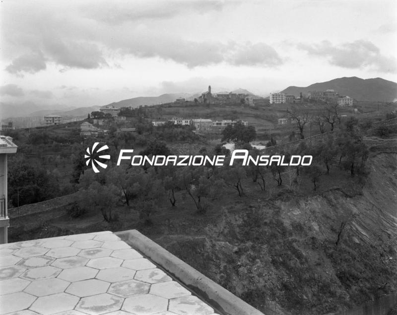Genova - Sampierdarena