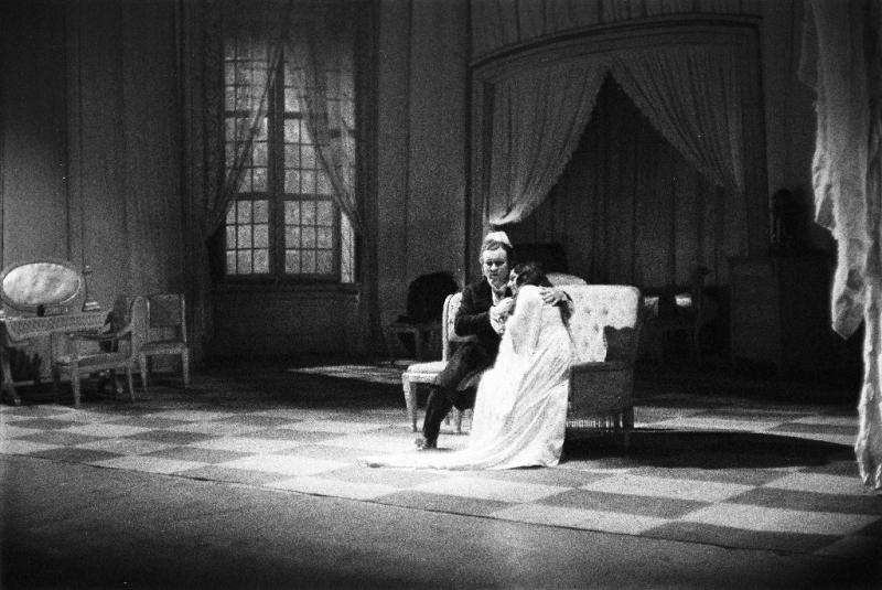 La Traviata
