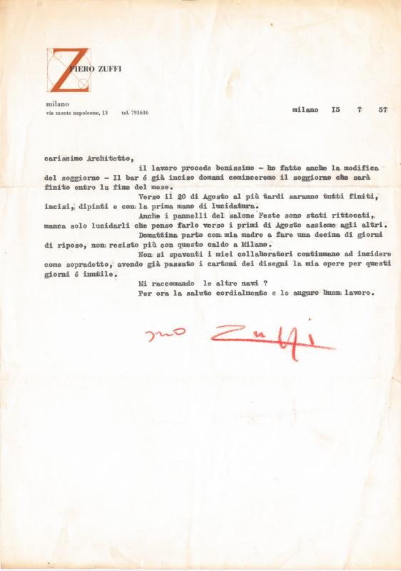Zuffi Piero