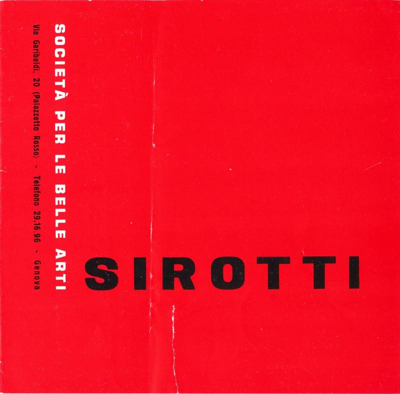 Sirotti