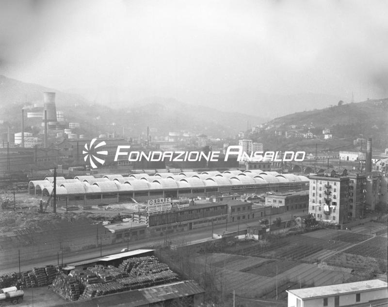 Genova - Bolzaneto