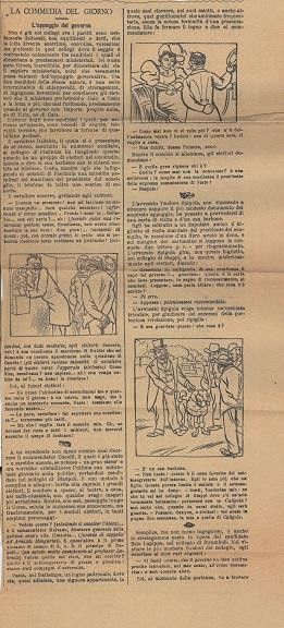Ritaglio stampa