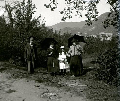 Famiglia Capestro