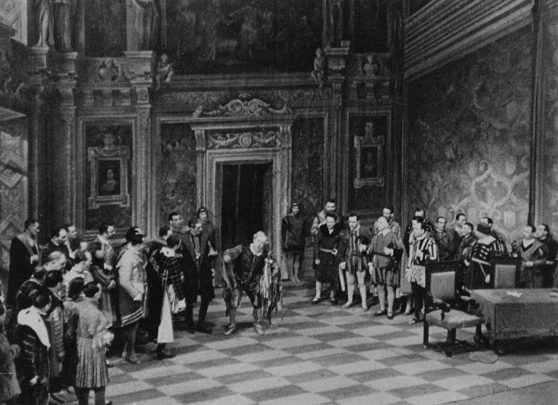 Rigoletto