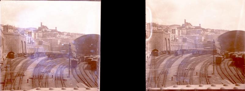 Stazione Principe (originale)