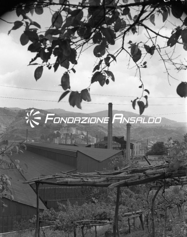 Genova - Bolzaneto