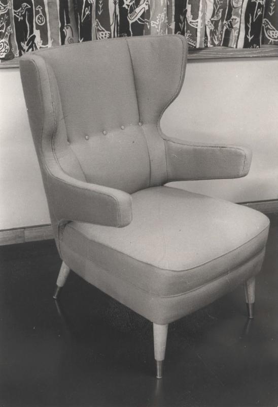 Enotria - bergère