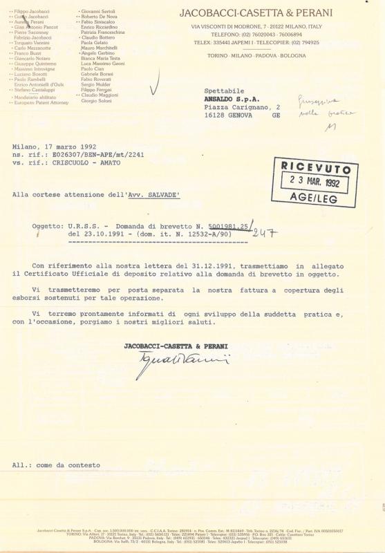 Dispositivo intrinseco di stabilizzazione della potenza di un reattore nucleare termico (RU)