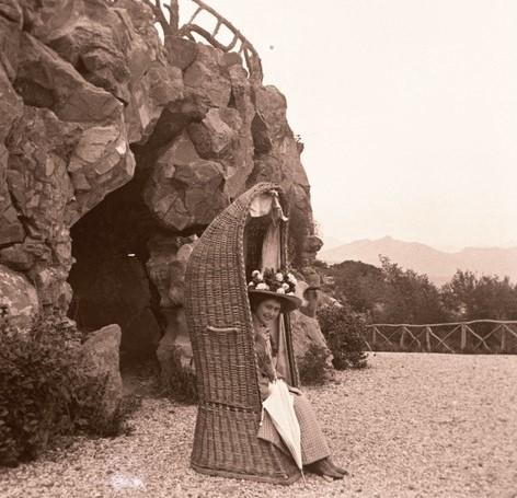Santa Margherita Ligure - grotta