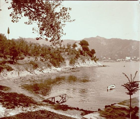San Michele di Pagana - golfo