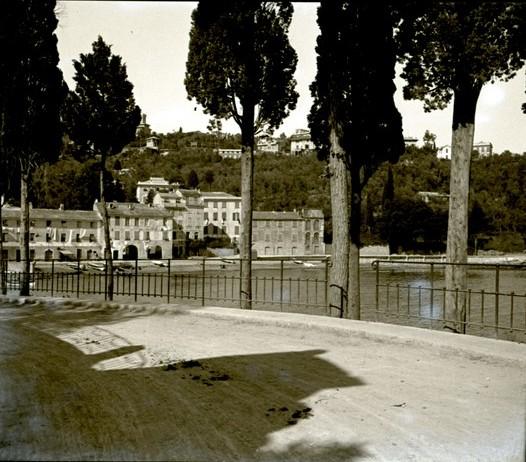 San Michele di Pagana - paese