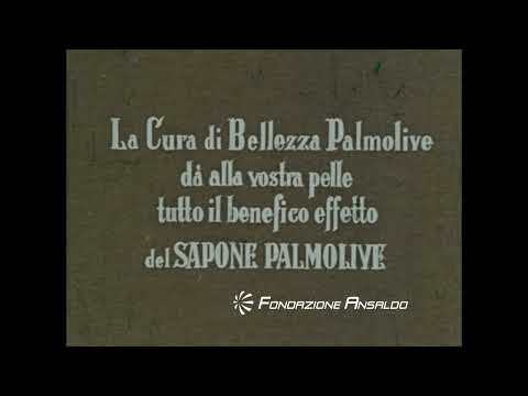Palmolive, il sapone della cura di bellezza