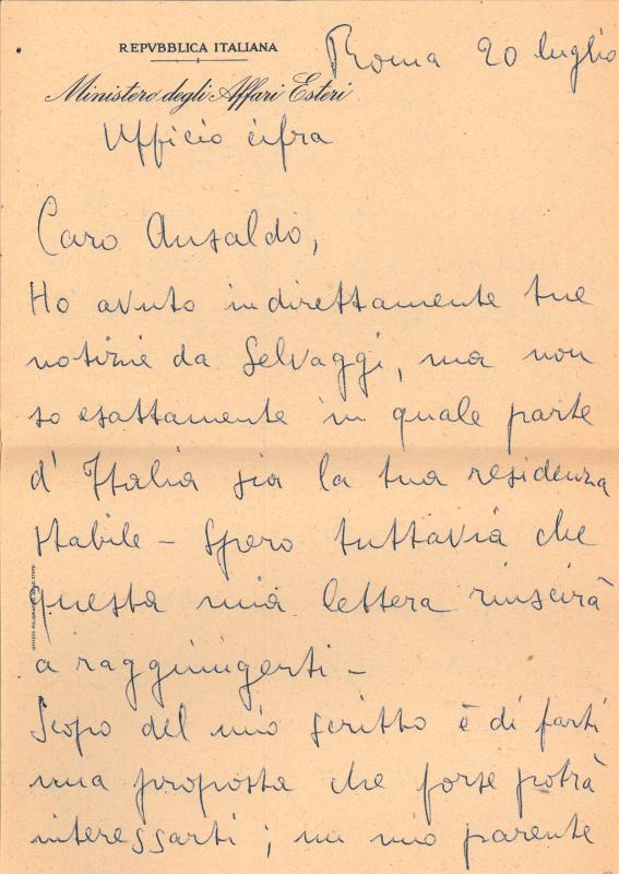 Bellia Franco