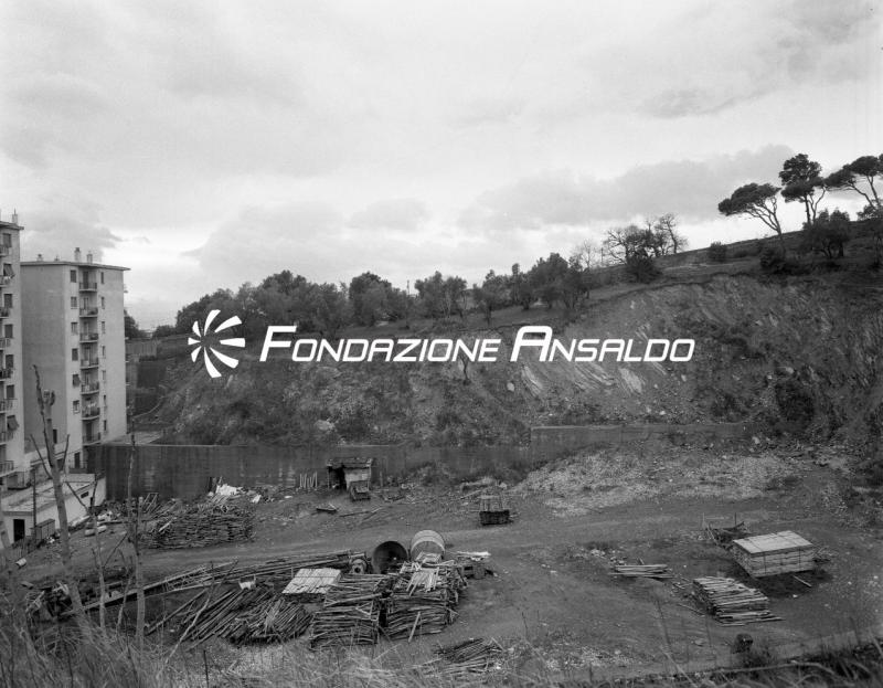 Genova - Sampierdarena