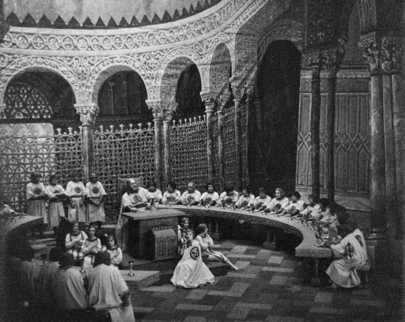 Parsifal