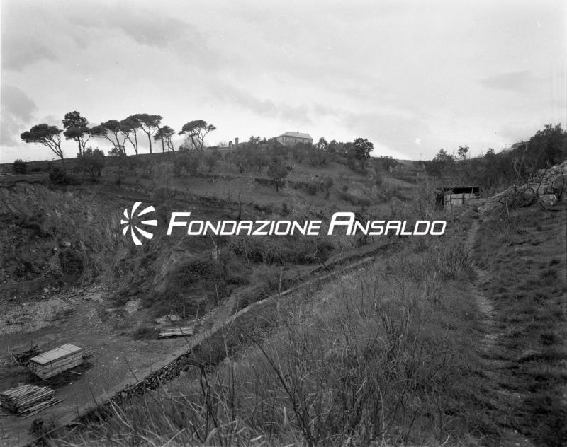 Genova - Sampierdarena