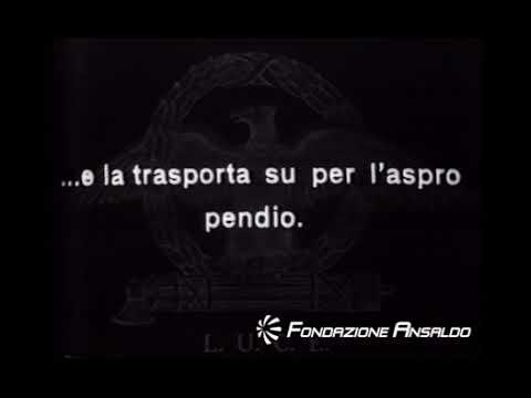 Col ferro e col fuoco