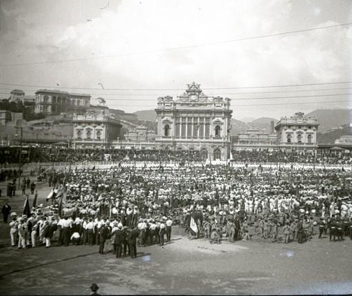 Concorso Federale Ginnastico