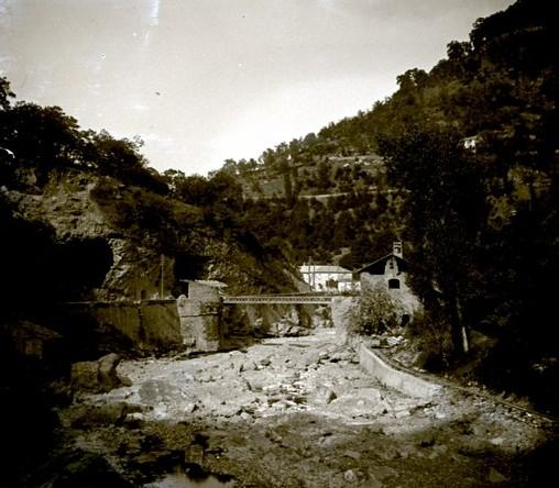 Cavassolo - cave